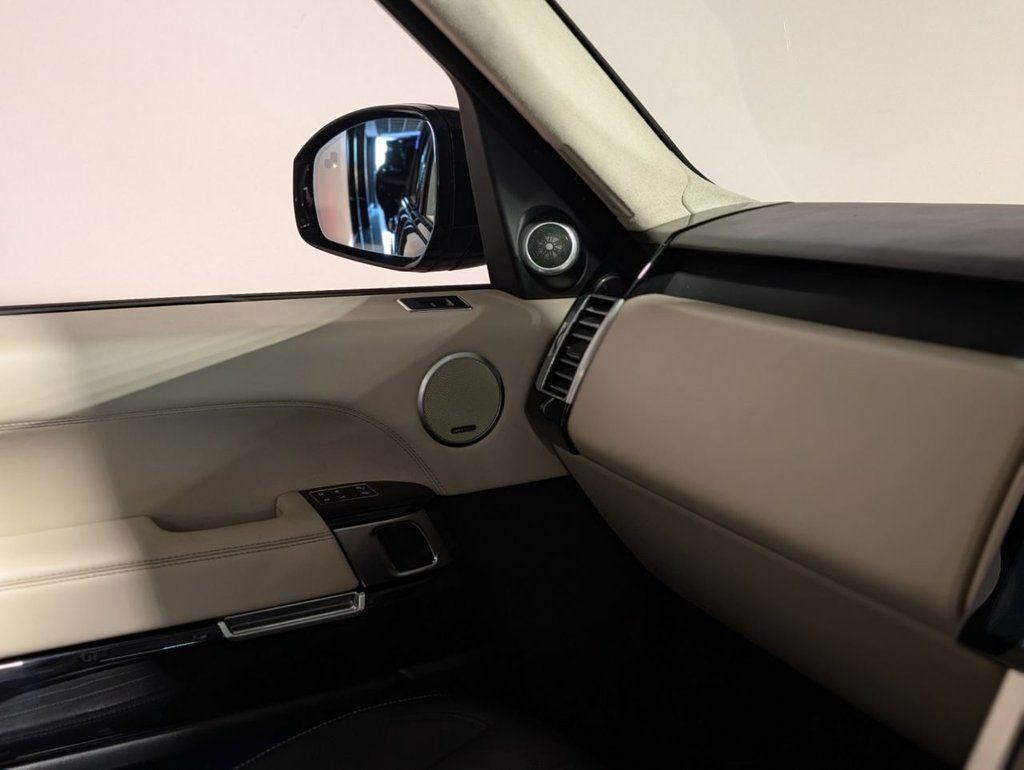 Used Land Rover Range Rover 2016 for sale - 77053633: Photo 49