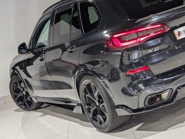 Used BMW X5 2020 for sale - 74461026: Photo 10
