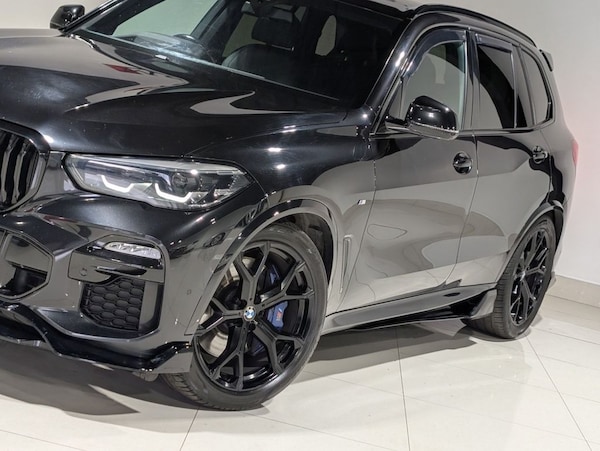 Used BMW X5 2020 for sale - 74461026: Photo 11