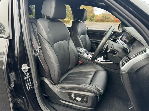 Used BMW X5 2020 for sale - 74461026: Photo 15