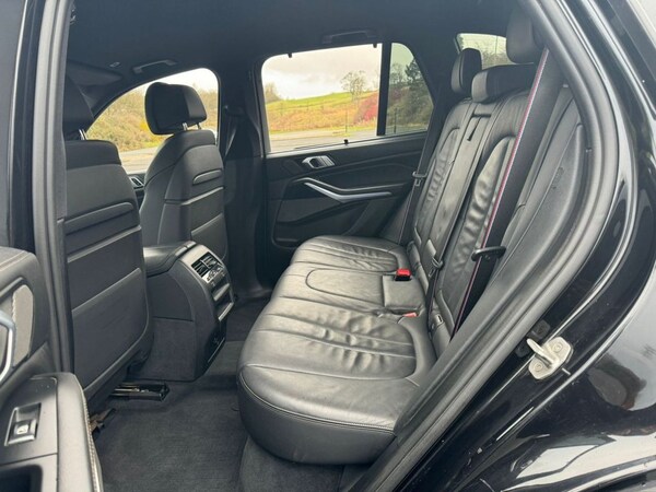 Used BMW X5 2020 for sale - 74461026: Photo 22