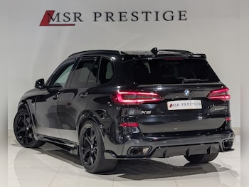 Used BMW X5 2020 for sale - 74461026: Photo