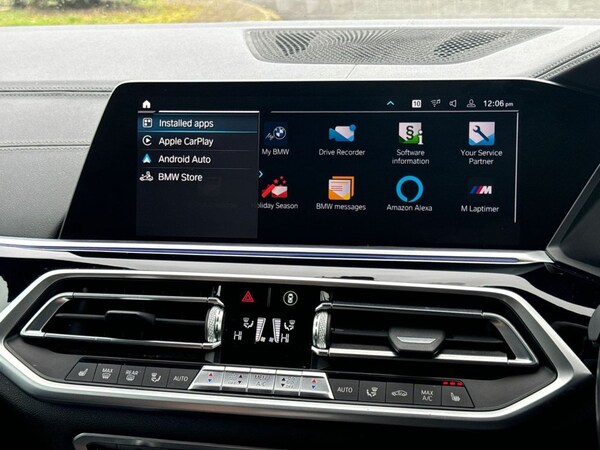 Used BMW X5 2020 for sale - 74461026: Photo 37