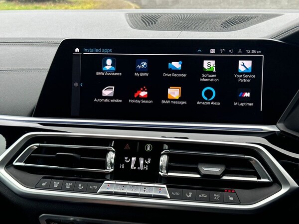 Used BMW X5 2020 for sale - 74461026: Photo 39