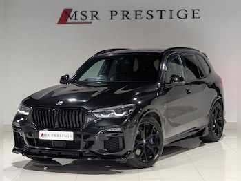 Used BMW X5 2020 for sale - 74461026: Photo