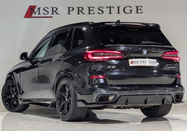 Used BMW X5 2020 for sale - 74461026: Photo 44