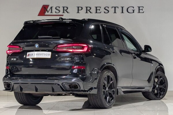 Used BMW X5 2020 for sale - 74461026: Photo 46