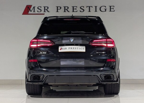 Used BMW X5 2020 for sale - 74461026: Photo 48