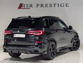 Used BMW X5 2020 for sale - 74461026: Photo