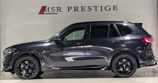 Used BMW X5 2020 for sale - 74461026: Photo 50