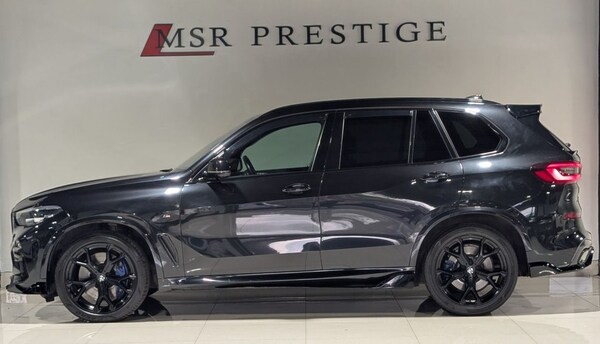 Used BMW X5 2020 for sale - 74461026: Photo 8