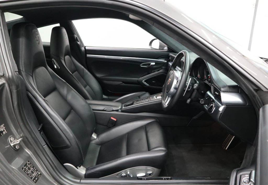 Used Porsche 911 2013 for sale - 77383481: Photo 11