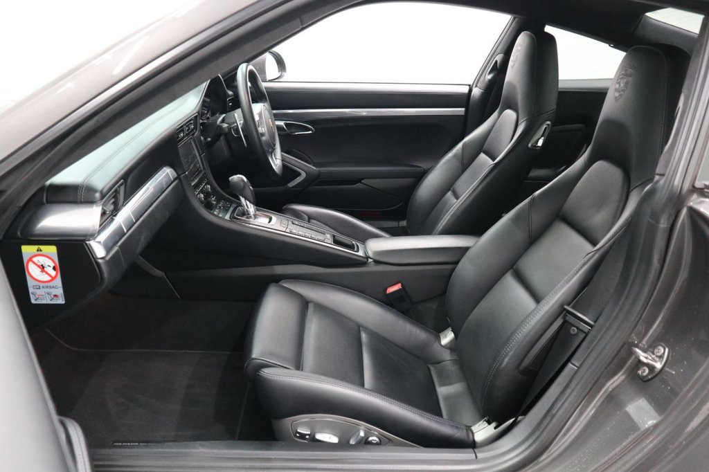 Used Porsche 911 2013 for sale - 77383481: Photo 14