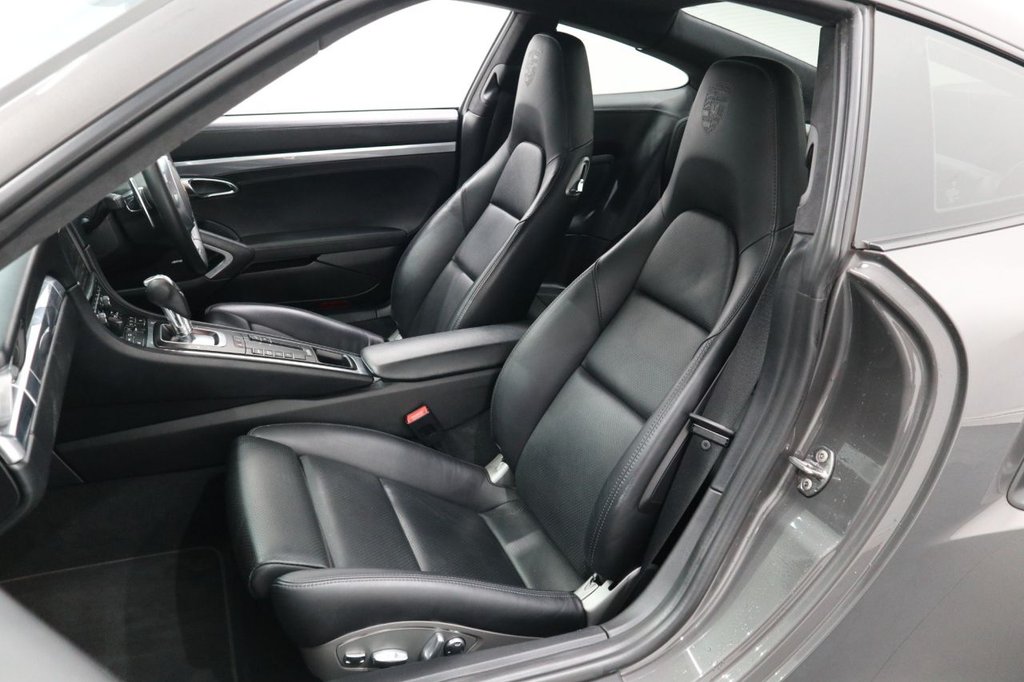 Used Porsche 911 2013 for sale - 77383481: Photo 15