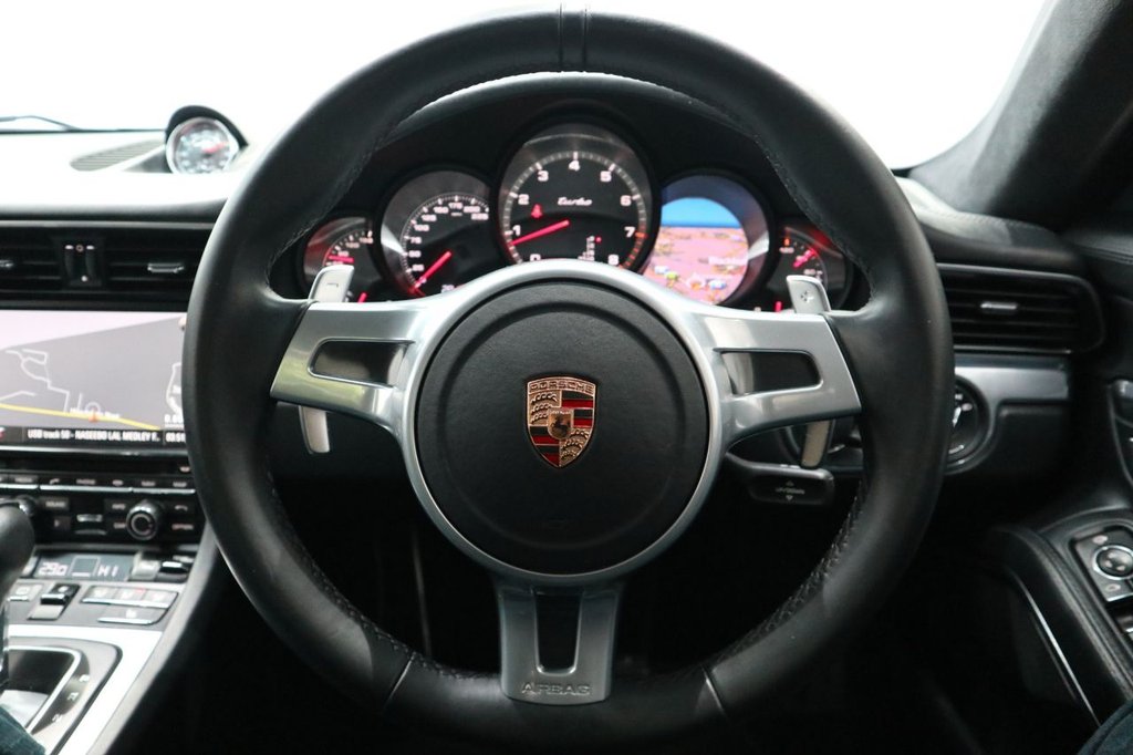 Used Porsche 911 2013 for sale - 77383481: Photo 24