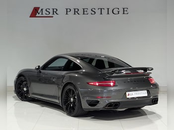 Used Porsche 911 2013 for sale - 77383481: Photo