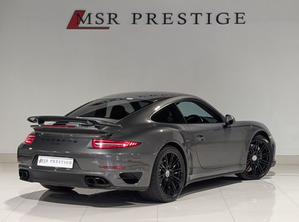 Used Porsche 911 2013 for sale - 77383481: Photo 4