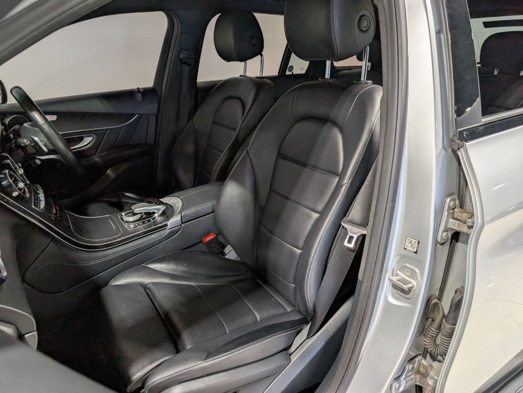 Used Mercedes-Benz GLC 2016 for sale - 76080818: Photo 16