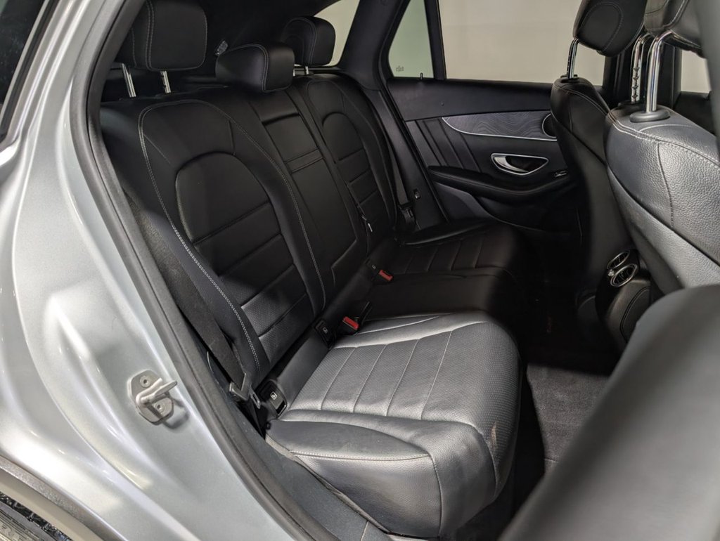 Used Mercedes-Benz GLC 2016 for sale - 76080818: Photo 18