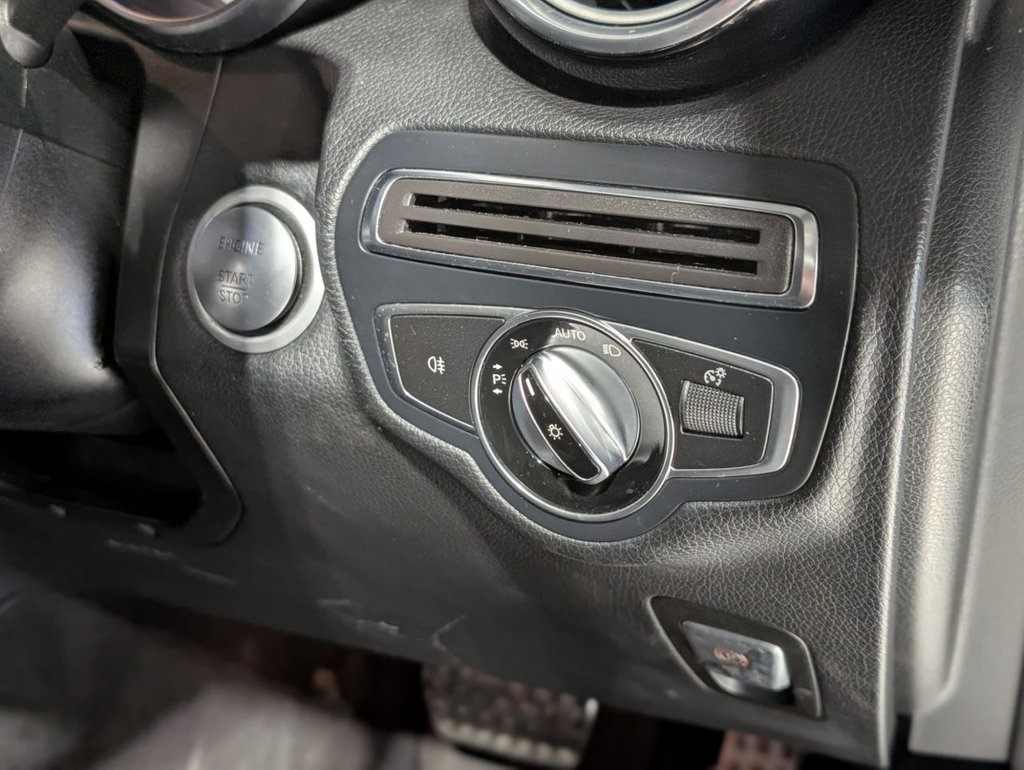 Used Mercedes-Benz GLC 2016 for sale - 76080818: Photo 28