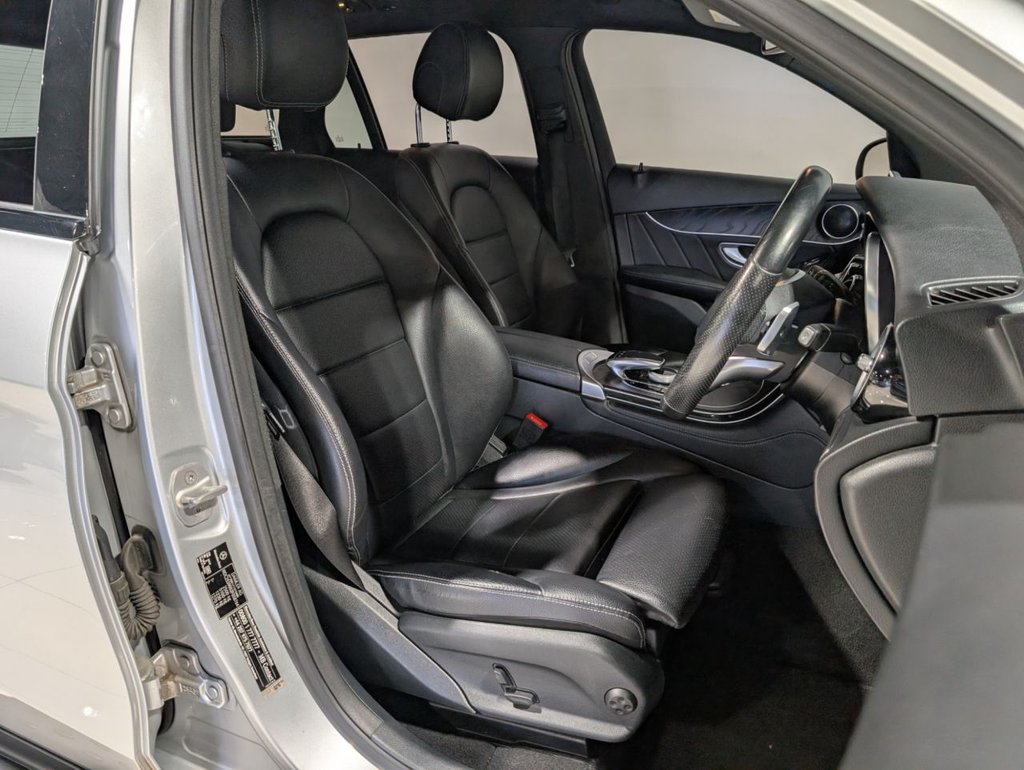 Used Mercedes-Benz GLC 2016 for sale - 76080818: Photo 31