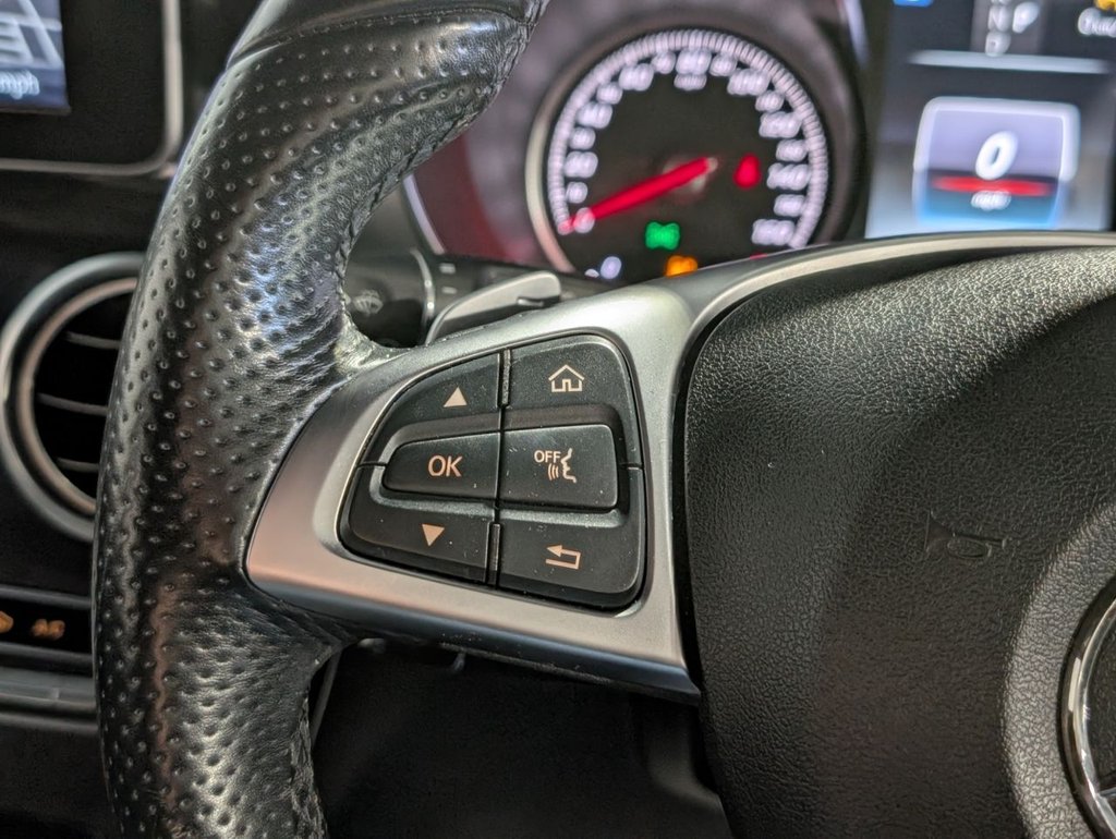 Used Mercedes-Benz GLC 2016 for sale - 76080818: Photo 33