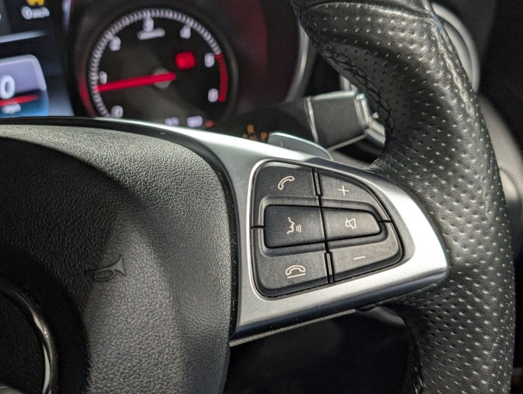 Used Mercedes-Benz GLC 2016 for sale - 76080818: Photo 34