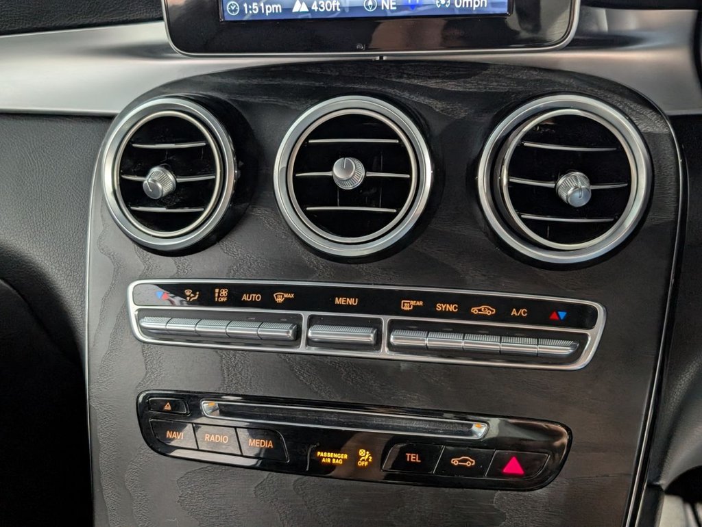 Used Mercedes-Benz GLC 2016 for sale - 76080818: Photo 39