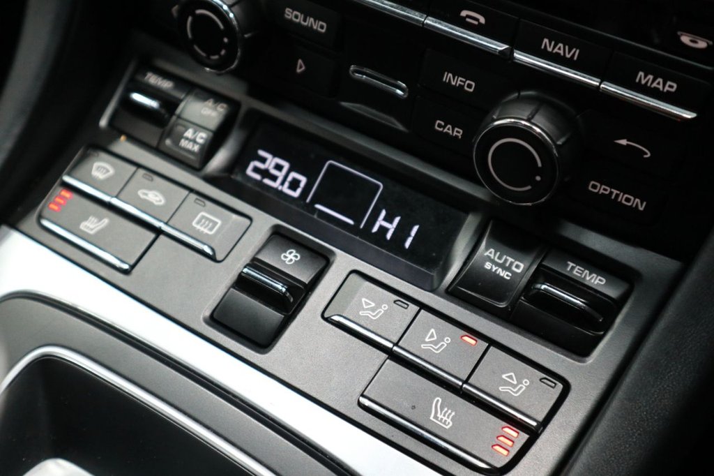 Vehicle 32