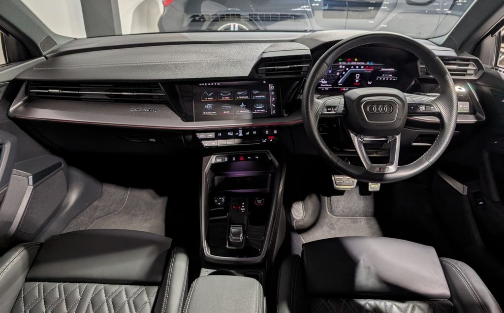 Used Audi S3 2023 for sale - 76376070: Photo 10