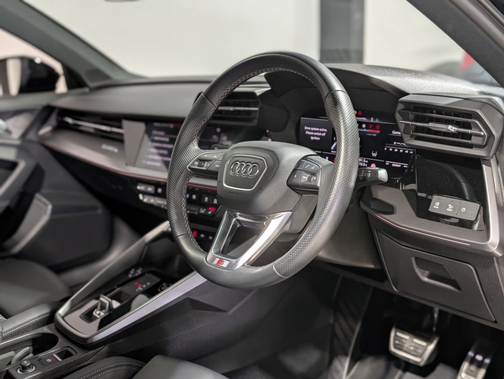 Used Audi S3 2023 for sale - 76376070: Photo 11
