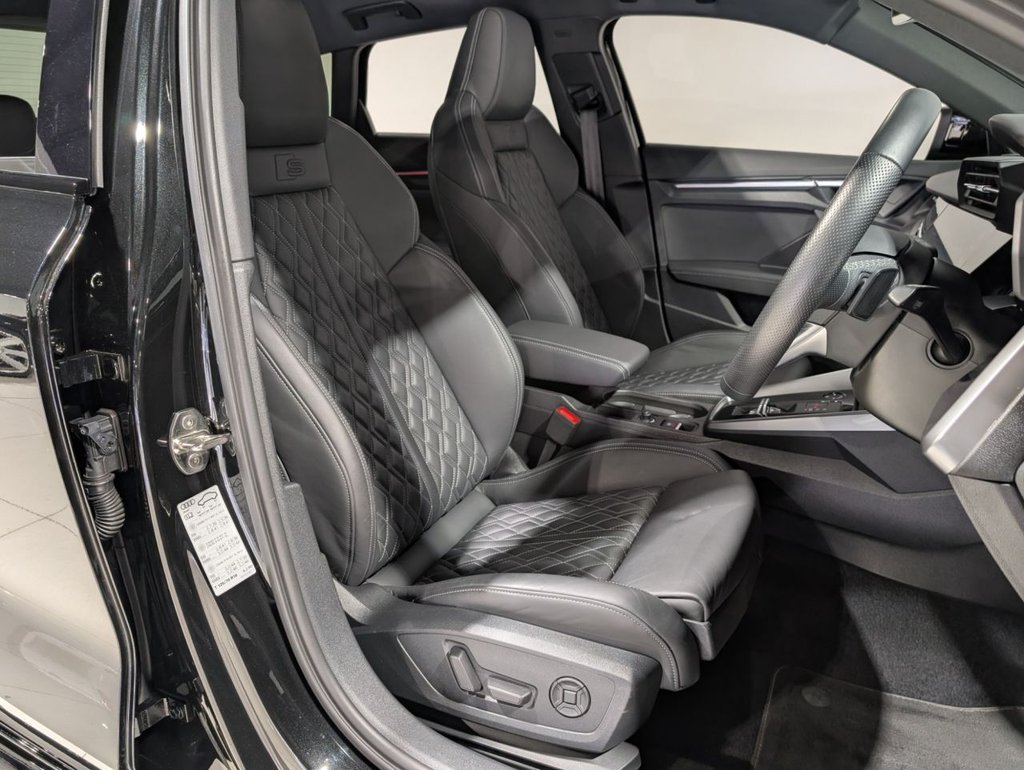 Used Audi S3 2023 for sale - 76376070: Photo 12