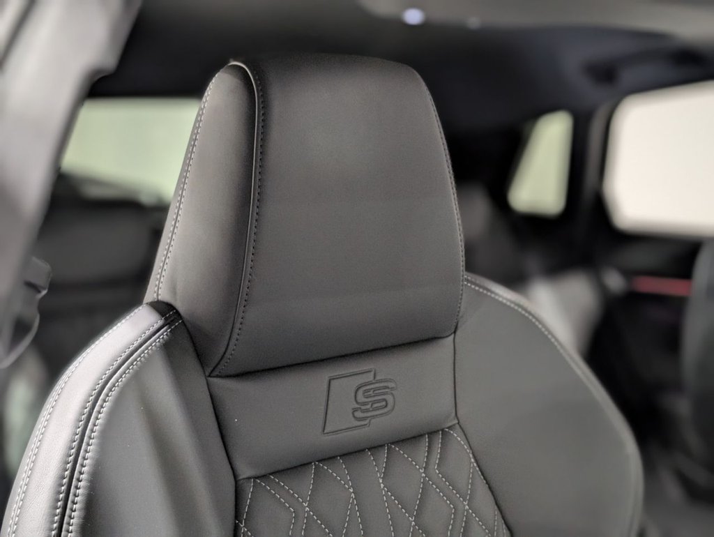 Used Audi S3 2023 for sale - 76376070: Photo 14