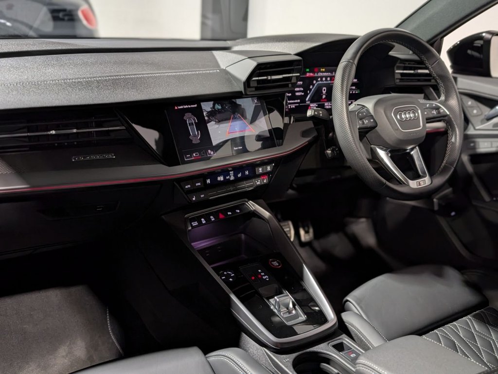 Used Audi S3 2023 for sale - 76376070: Photo 15