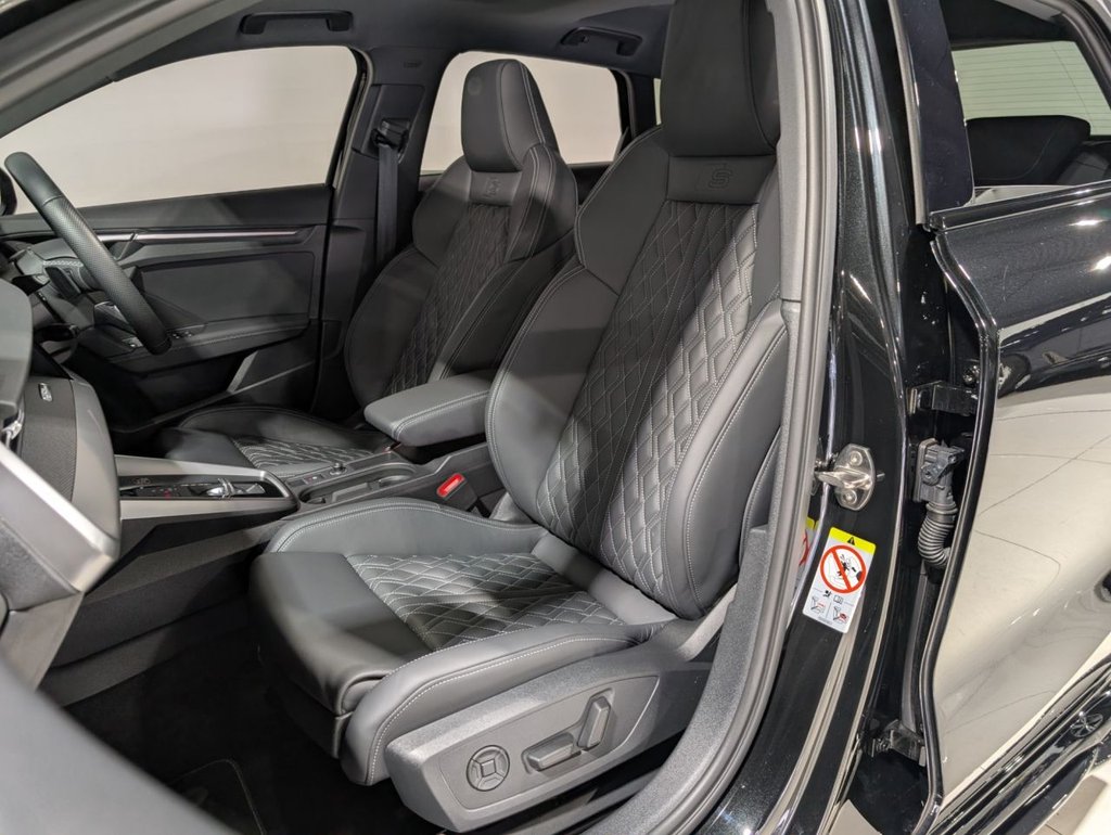 Used Audi S3 2023 for sale - 76376070: Photo 16
