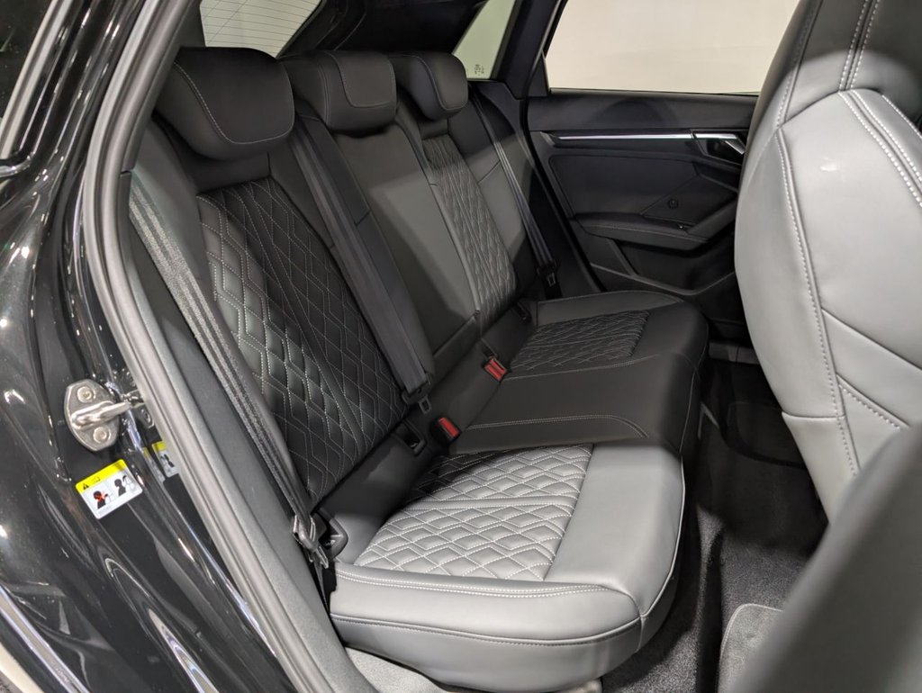 Used Audi S3 2023 for sale - 76376070: Photo 17