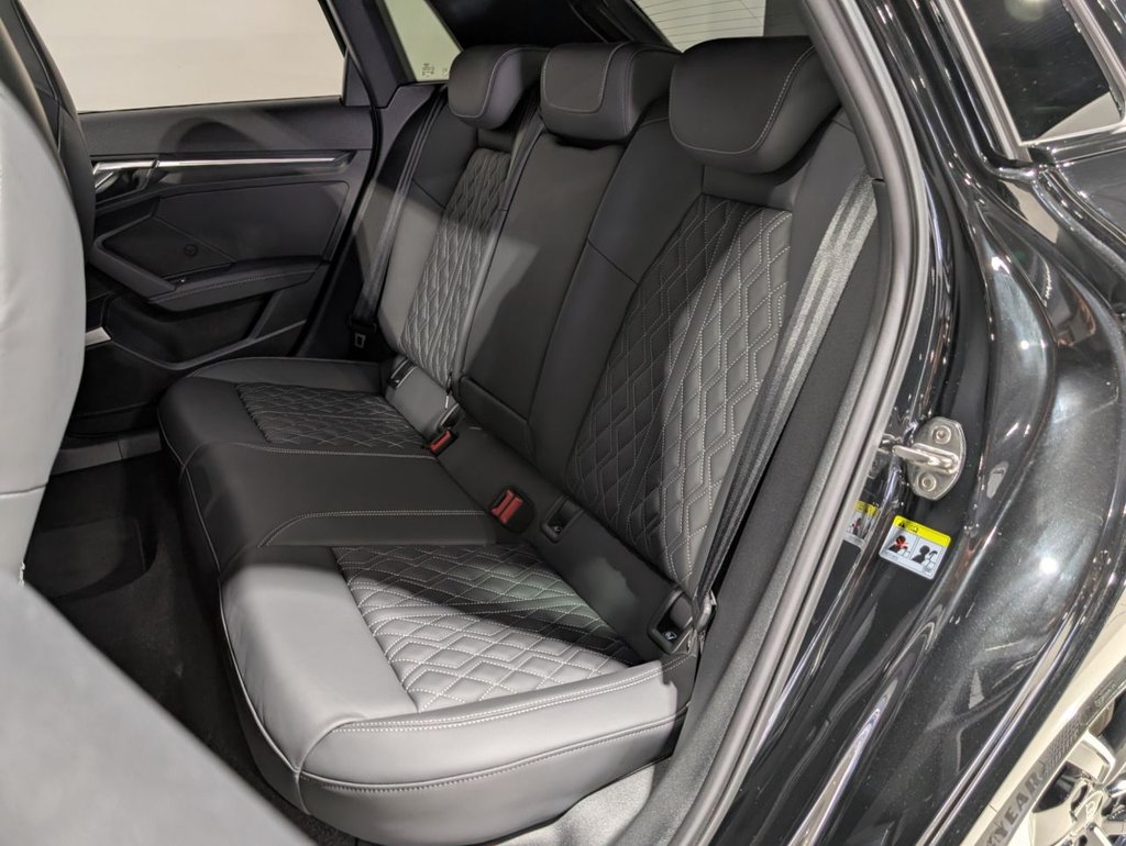 Used Audi S3 2023 for sale - 76376070: Photo 18