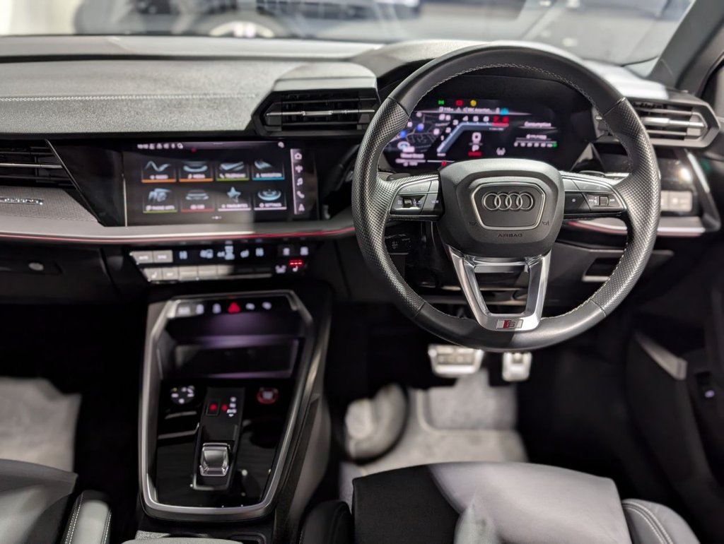 Used Audi S3 2023 for sale - 76376070: Photo 20