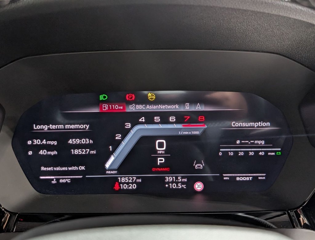 Used Audi S3 2023 for sale - 76376070: Photo 24