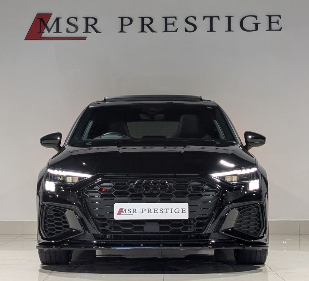 Used Audi S3 2023 for sale - 76376070: Photo 26
