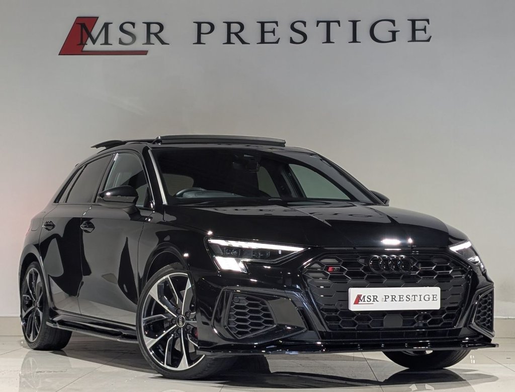 Used Audi S3 2023 for sale - 76376070: Photo 28