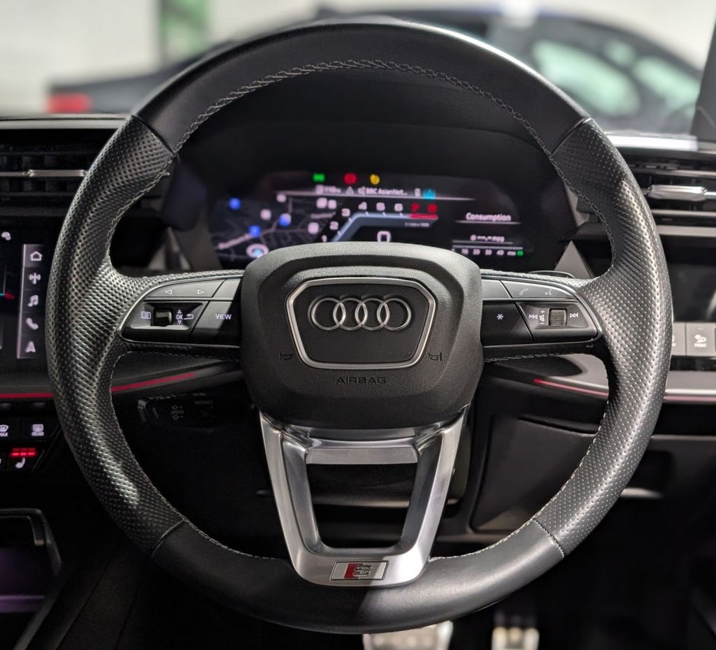 Used Audi S3 2023 for sale - 76376070: Photo 30