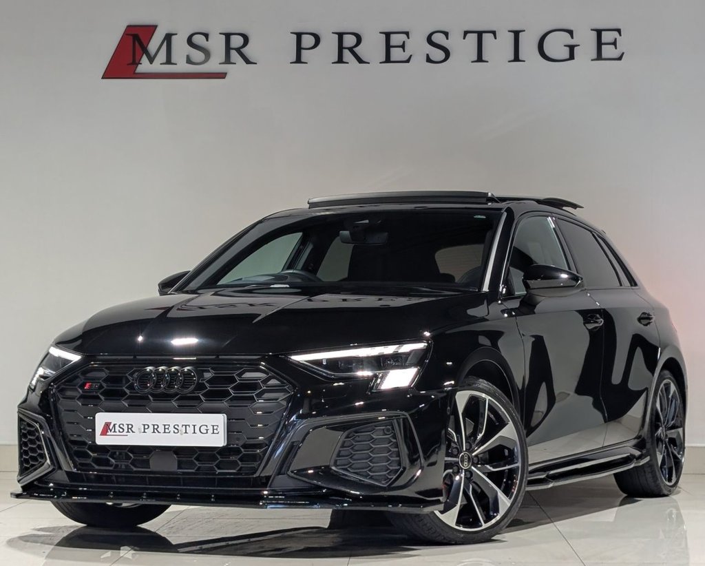 Used Audi S3 2023 for sale - 76376070: Photo 31