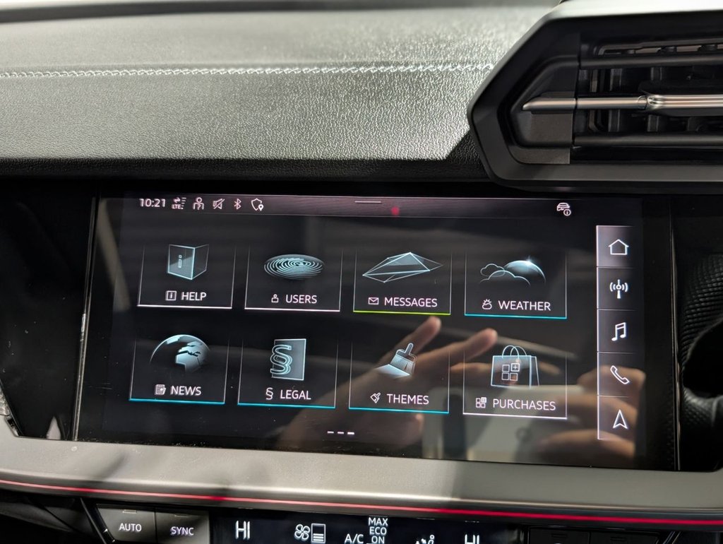 Used Audi S3 2023 for sale - 76376070: Photo 45