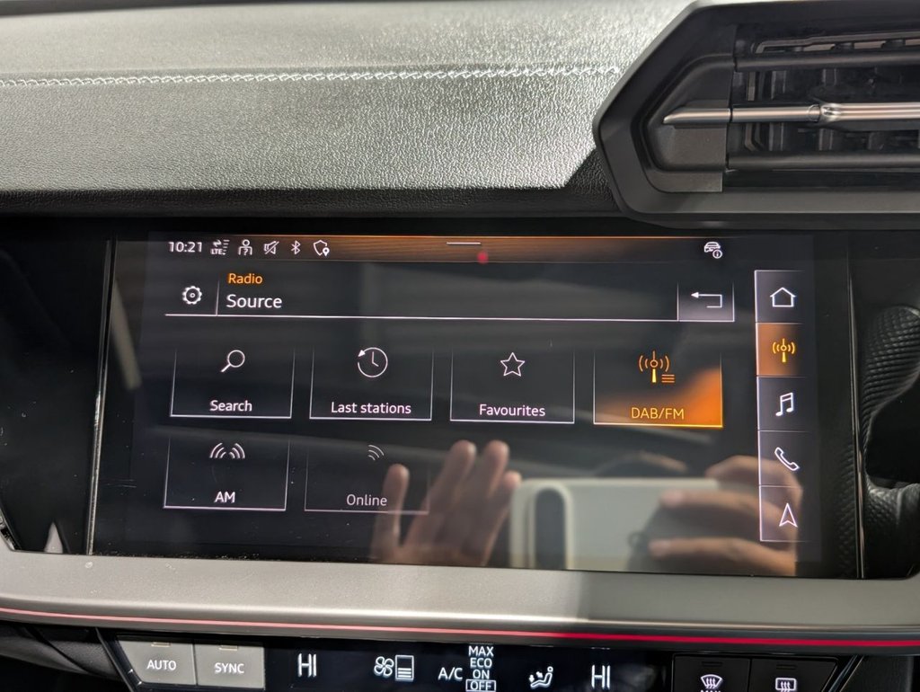 Used Audi S3 2023 for sale - 76376070: Photo 47