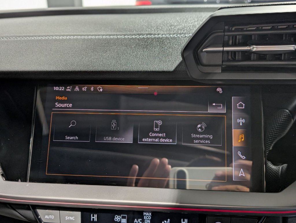 Used Audi S3 2023 for sale - 76376070: Photo 49