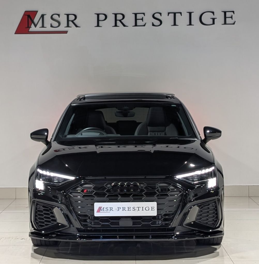 Used Audi S3 2023 for sale - 76376070: Photo 5