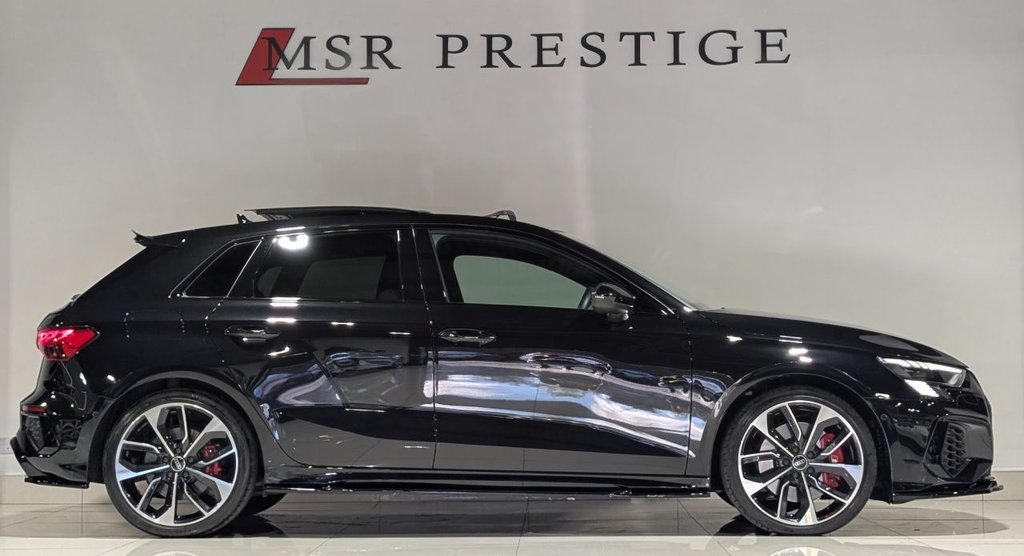 Used Audi S3 2023 for sale - 76376070: Photo 7