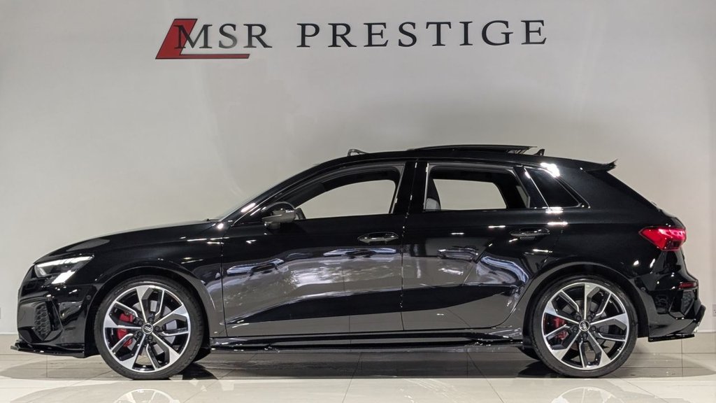 Used Audi S3 2023 for sale - 76376070: Photo 8