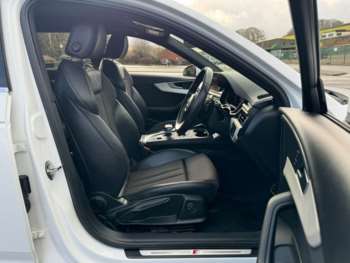Used Audi A4 Avant 2016 for sale - 74460582: Photo